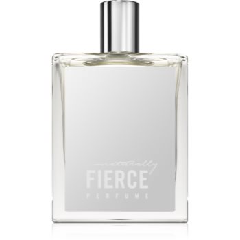 Abercrombie & Fitch Naturally Fierce Eau de Parfum pentru femei - imagine 2